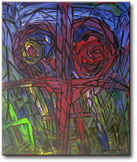 Fenster der Erleuchtung